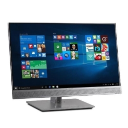 HP ALL IN ONE ELITEONE 800 G5 23,8" FHD TOUCHSCREEN INTEL i5-8xxx 8GB 256GB SSD - Ricondizionato A